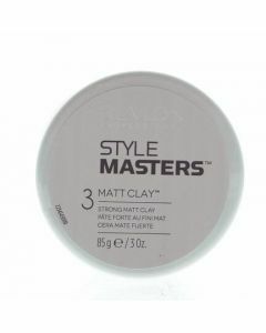 Revlon Style Masters Creator Matt Clay 85g