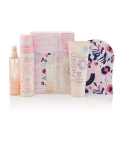 Sunkissed Pure Glow Collection Gift Set Medium