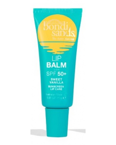 Bondi Sands Sunscreen Lippen Balsem - Sweet Vanilla SPF 50+ 10gr
