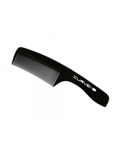 Curve-o The Barber Type 1 Black