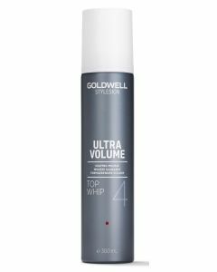 10x Goldwell StyleSign Top Whip Mousse