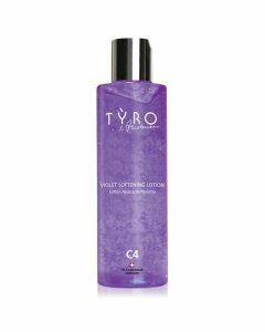 Tyro Violet Softening Lotion 200ml