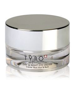 Tyro Day & Night Eye Cream 15ml
