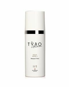 Tyro Night Mask E 50ml