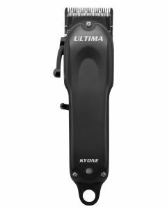 Kyone UC-01 Ultima Clipper Zwart