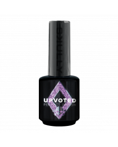NailPerfect UPVOTED Skully by UPVOTED Soak Off Gelpolish #212 Glamour Girl 15ml