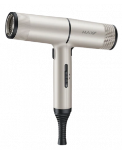 Max Pro Vento Hairdryer 1400W