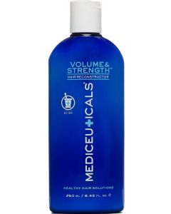Mediceuticals Volume and Strenght Treatment 250ml