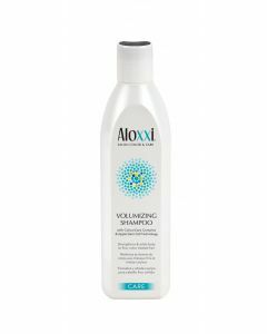 Aloxxi Colourcare Volume Shampoo 300ml