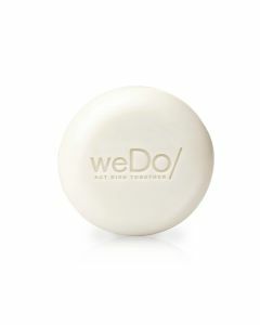 weDo Light & Soft No Plastic Shampoo Bar 80gr