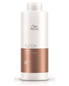 Wella Fusion Intense Repair Shampoo 1000ml
