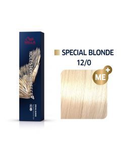 Wella Koleston Perfect ME+ Special Blonds 12/0 60ml