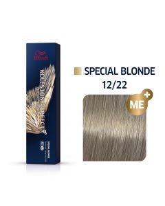 Wella Koleston Perfect ME+ Special Blonds 12/22 60ml