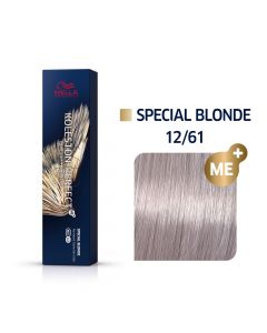 Wella Koleston Perfect ME+ Special Blonds 12/61 60ml