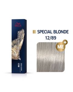 Wella Koleston Perfect ME+ Special Blonds 12/89 60ml