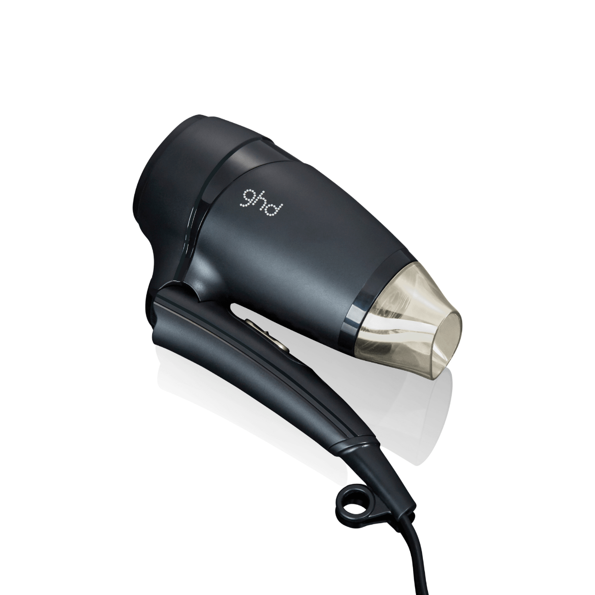 Ghd hair on sale dryer travel