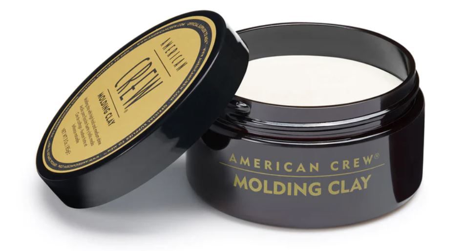 American crew molding hot sale clay