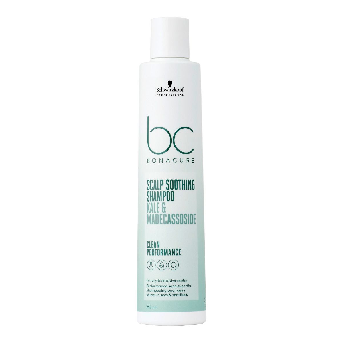Schwarzkopf bonacure clearance