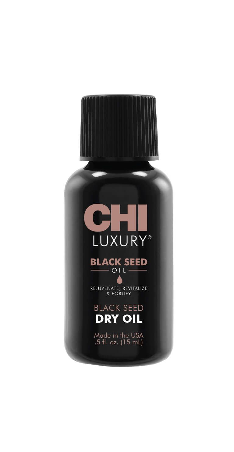 CHI Luxury Black Seed Oil Dry Oil 15ml
