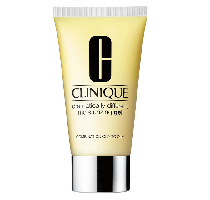 Clinique clearance moisturizing gel