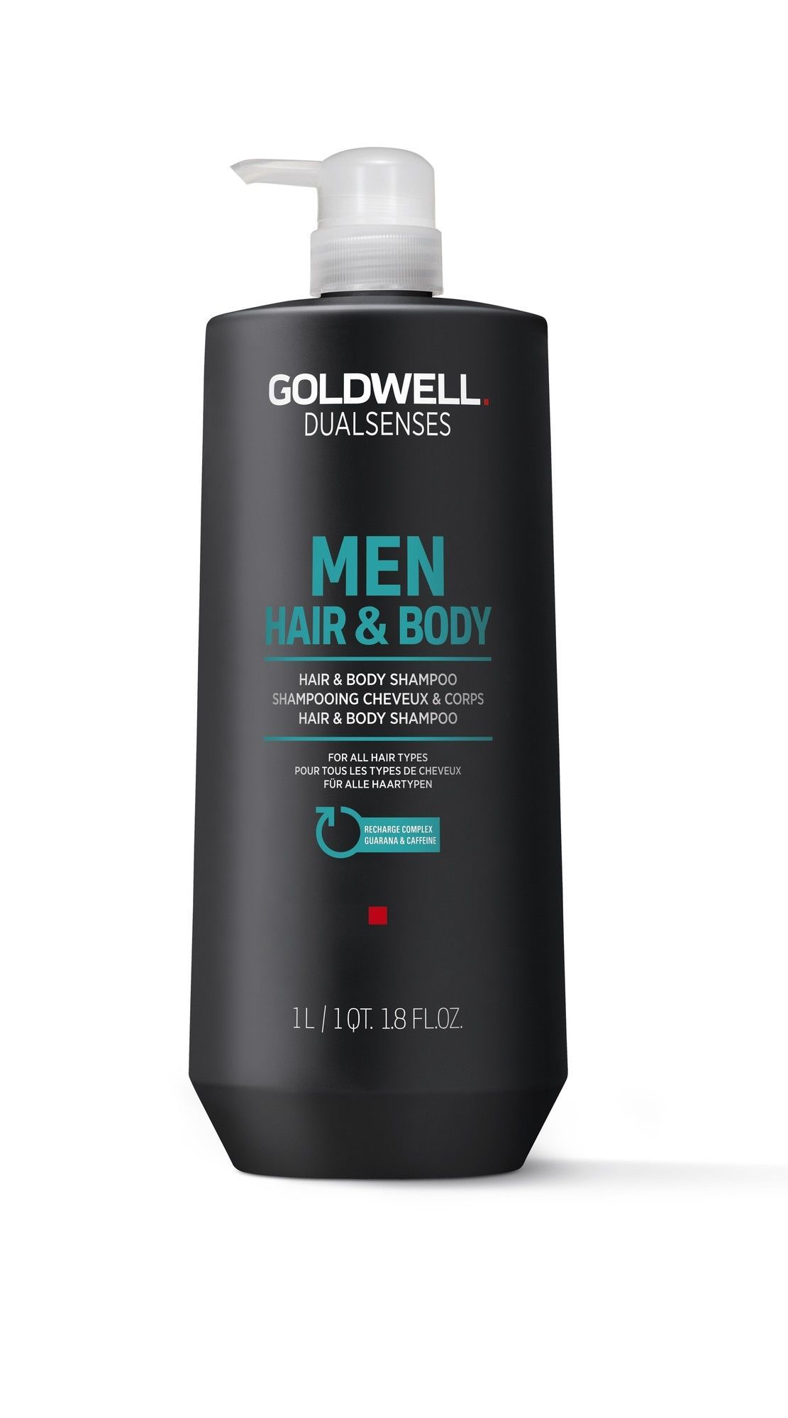 Hair shampoo for on sale men