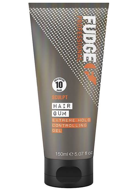 Fudge hair on sale