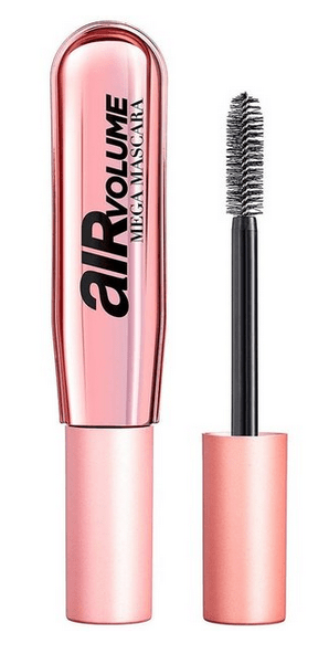 Air volume mascara clearance loreal