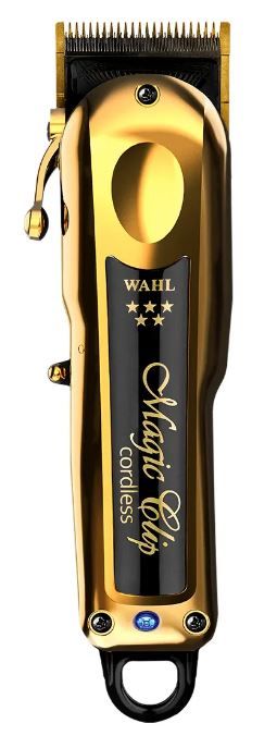 Wahl magic outlet clipper cordless