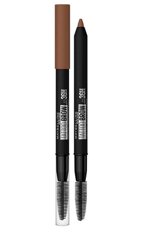 Tattoo shop brow pen