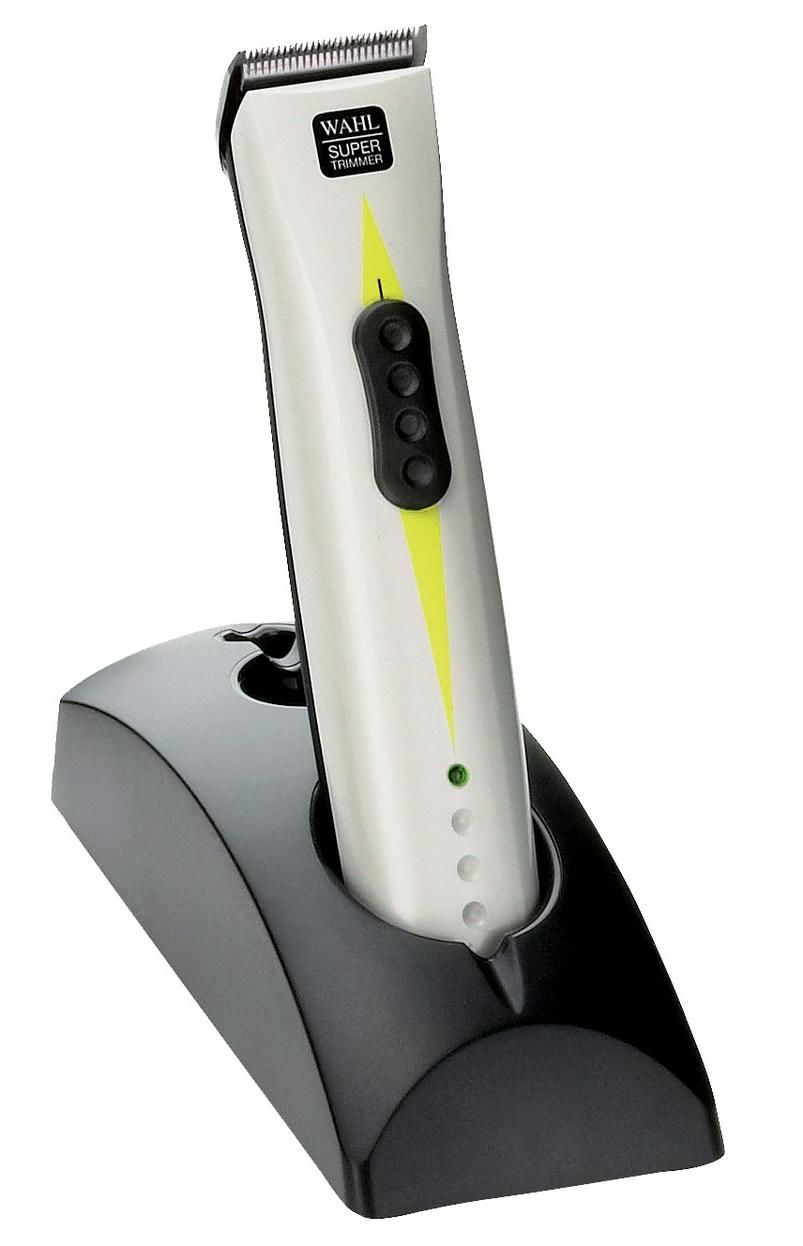 Wahl super deals trimmer