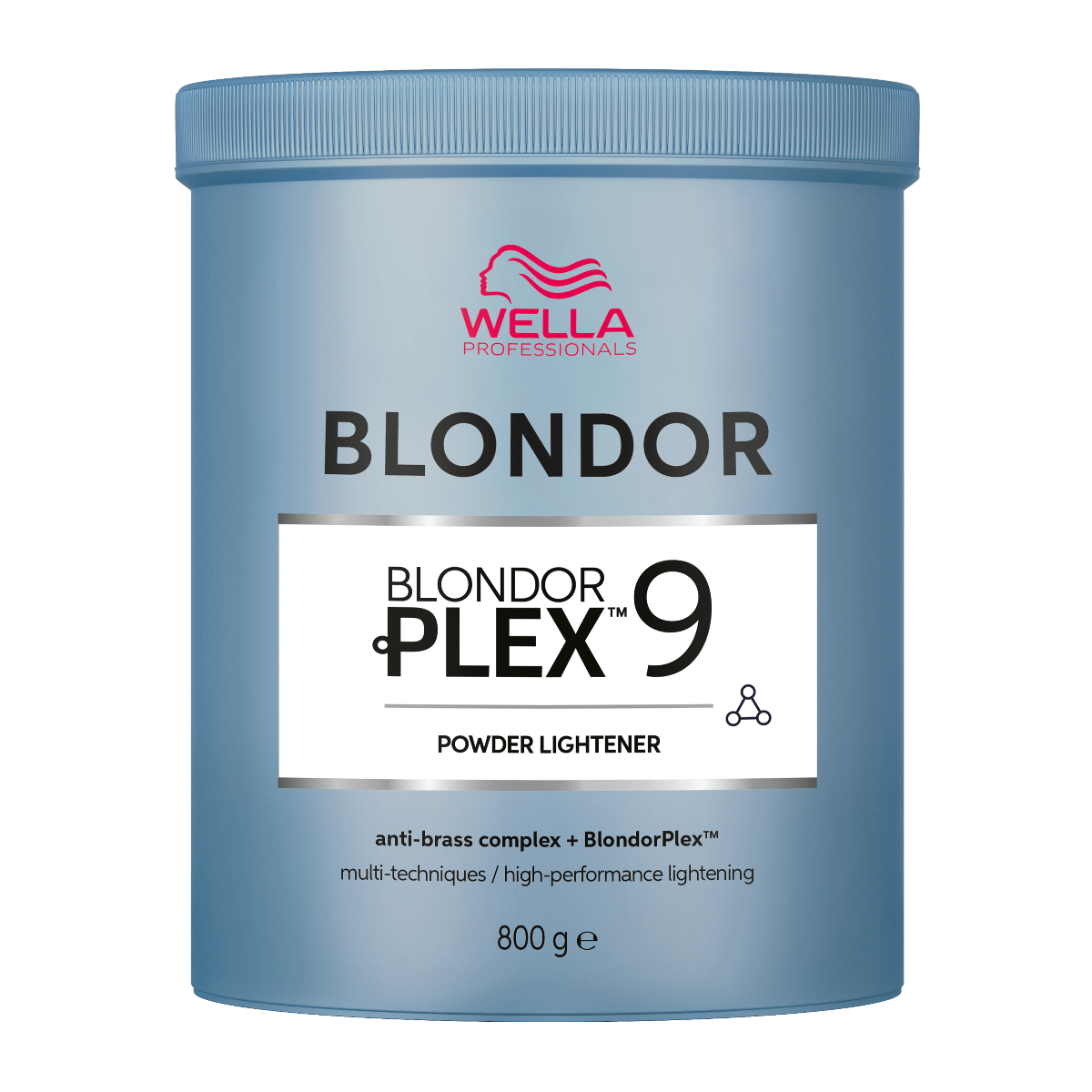 Wella BlondorPlex Powder 9