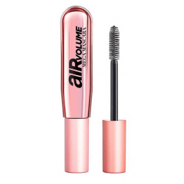 Air clearance volume mascara