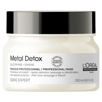 L’Oréal Serie Expert Metal Detox Mask 250ml
