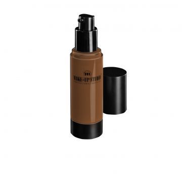 Make-up Studio Fluid Foundation No Transfer WB5 Olive Tan 35ml