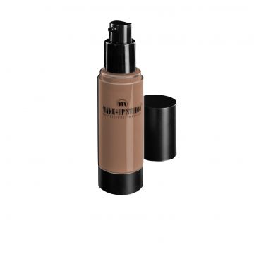 Make-up Studio Fluid Foundation No Transfer CA3 Alabaster 35ml