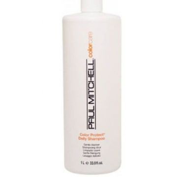 Paul Mitchell Color Care Color Protect Daily Shampoo 1000ml