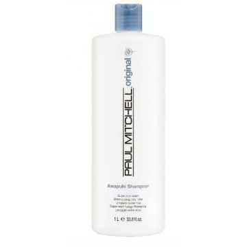 Paul Mitchell Original Awapuhi Shampoo 1000ml