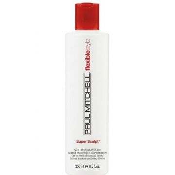 Paul Mitchell Flexible Style Super Sculpt 250ml