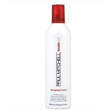 Paul Mitchell Flexible Style Sculpting Foam 200ml