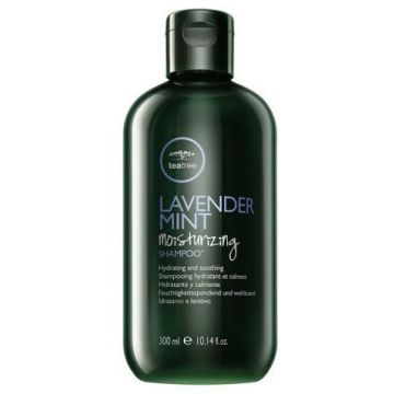 Paul Mitchell Tea Tree Lavender Mint Shampoo 300ml