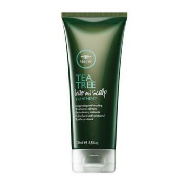 Paul Mitchell Tea Tree Hair-Scalp Treatment 200ml