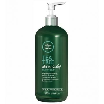 Paul Mitchell Tea Tree Hair-Scalp Treatment 500ml