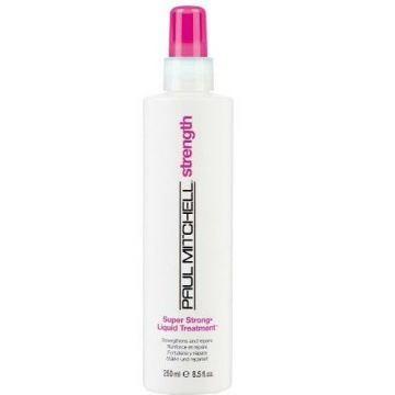 Paul Mitchell Strength Strong Liquid Treatment 250ml