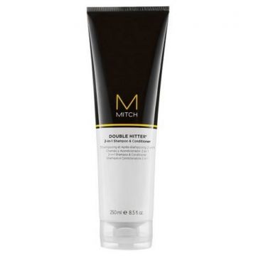 Paul Mitchell Mitch Double Hitter 2 In 1 250ml