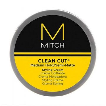 Paul Mitchell Mitch Clean Cut Cream 85g