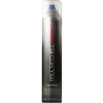 Paul Mitchell Express Dry Hairspray Stay Strong 252ml