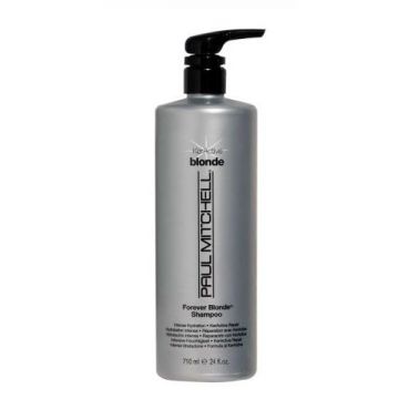 Paul Mitchell Forever Blonde Shampoo 710ml