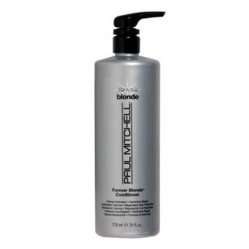 Paul Mitchell Forever Blonde Conditioner 710ml