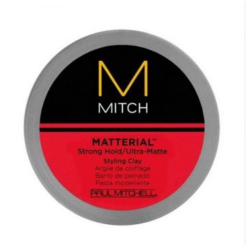 Paul Mitchell Mitch Matterial Styling Clay 85g