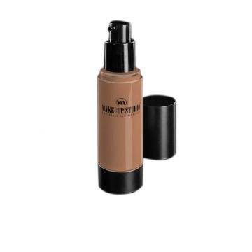 Make-up Studio Fluid Foundation No Transfer WA5 Sunset 35ml